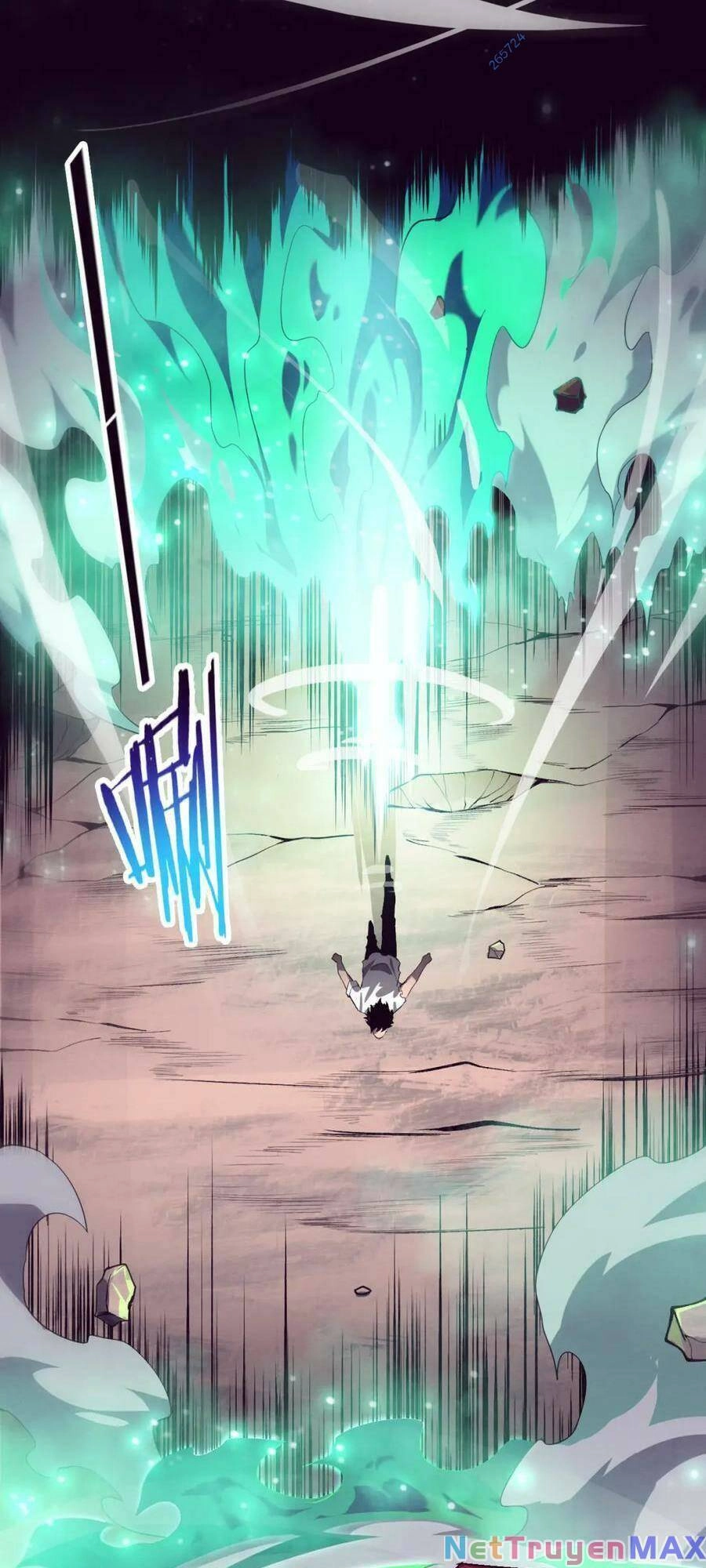 Tiến Hóa Cuồng Triều Chapter 105 - 30