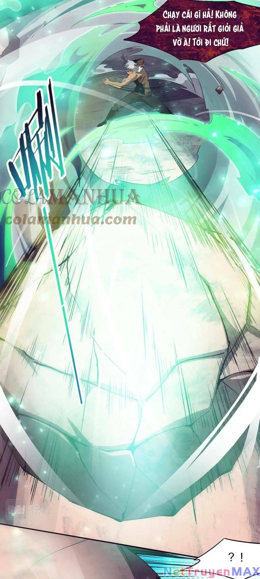 Tiến Hóa Cuồng Triều Chapter 105 - 31