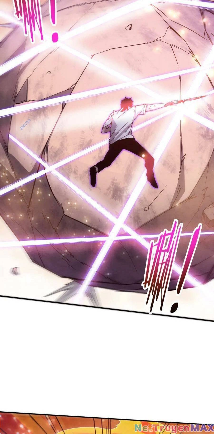 Tiến Hóa Cuồng Triều Chapter 105 - 33