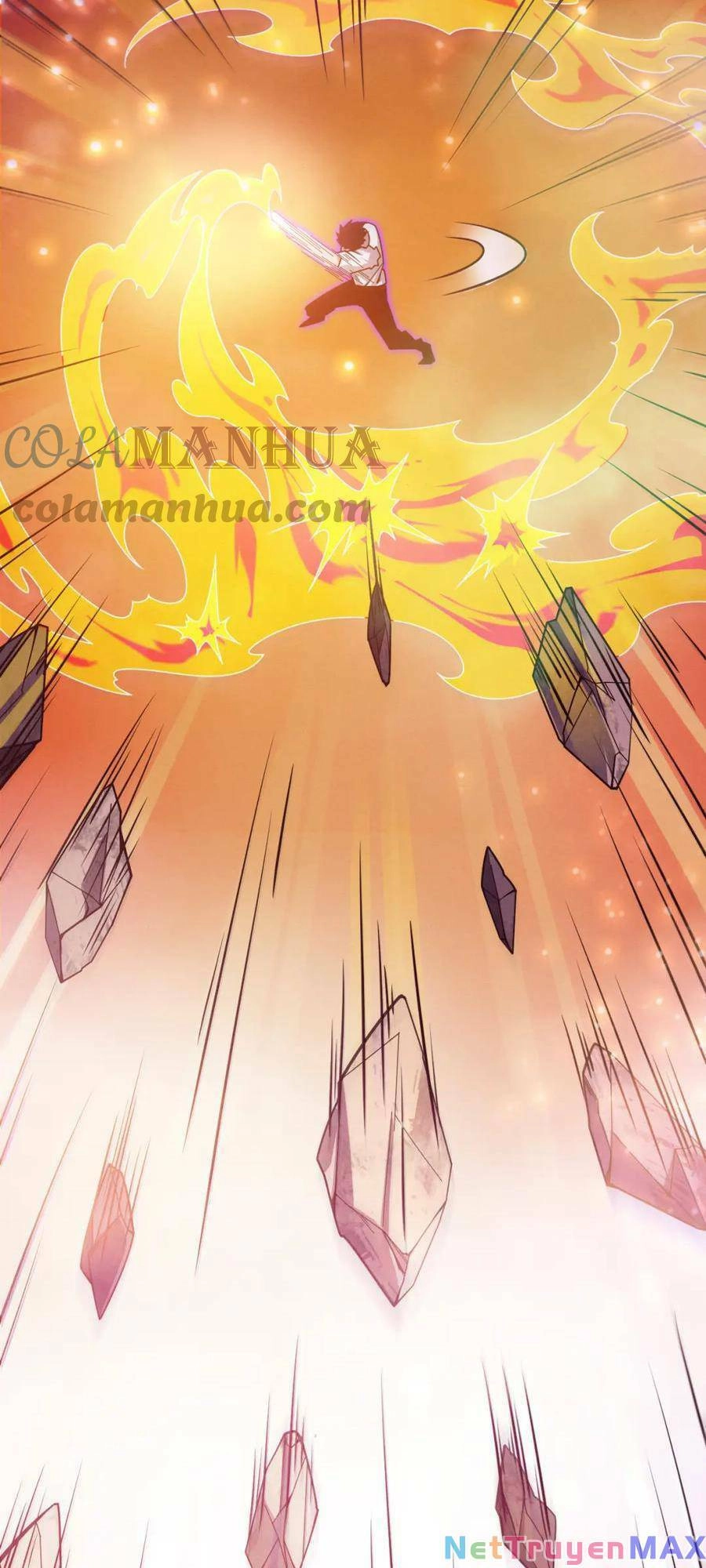 Tiến Hóa Cuồng Triều Chapter 105 - 34