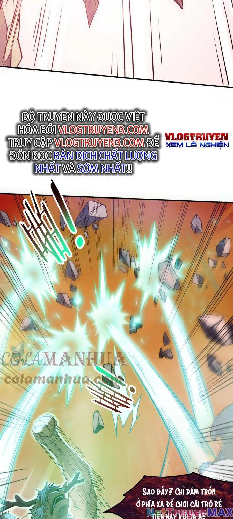 Tiến Hóa Cuồng Triều Chapter 105 - 35