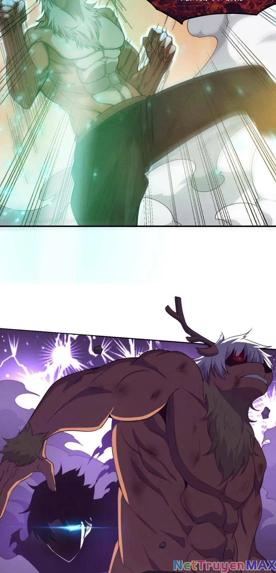 Tiến Hóa Cuồng Triều Chapter 105 - 36