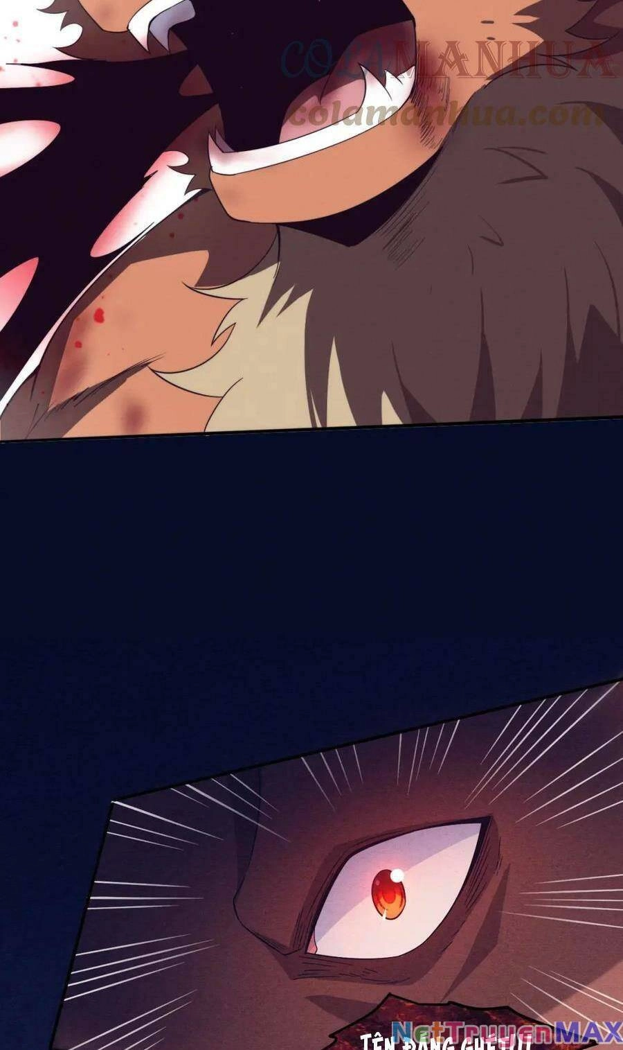 Tiến Hóa Cuồng Triều Chapter 105 - 40