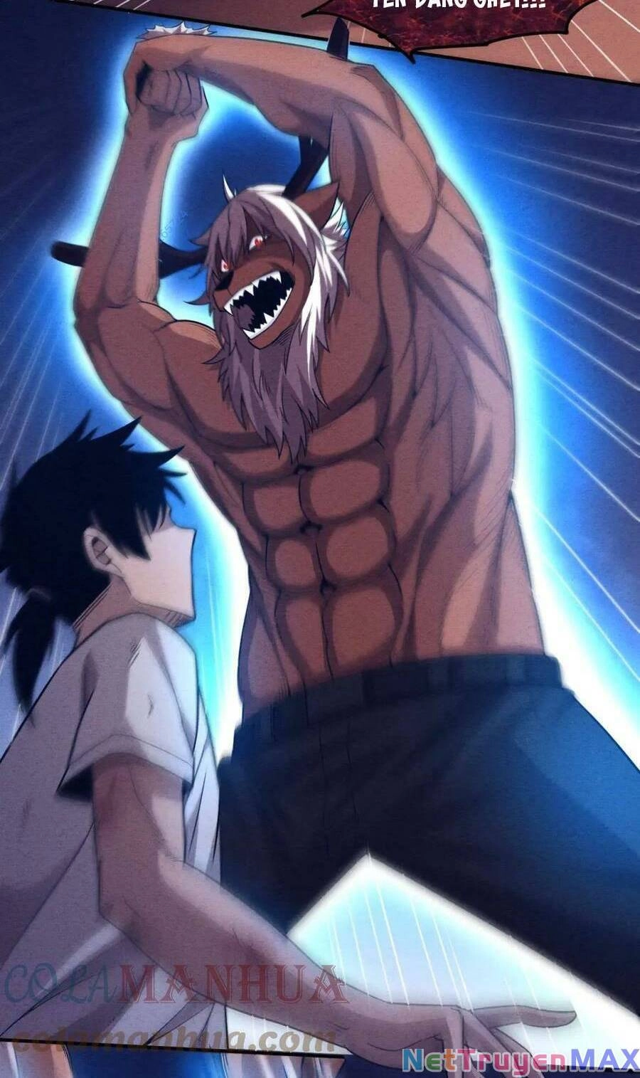 Tiến Hóa Cuồng Triều Chapter 105 - 41