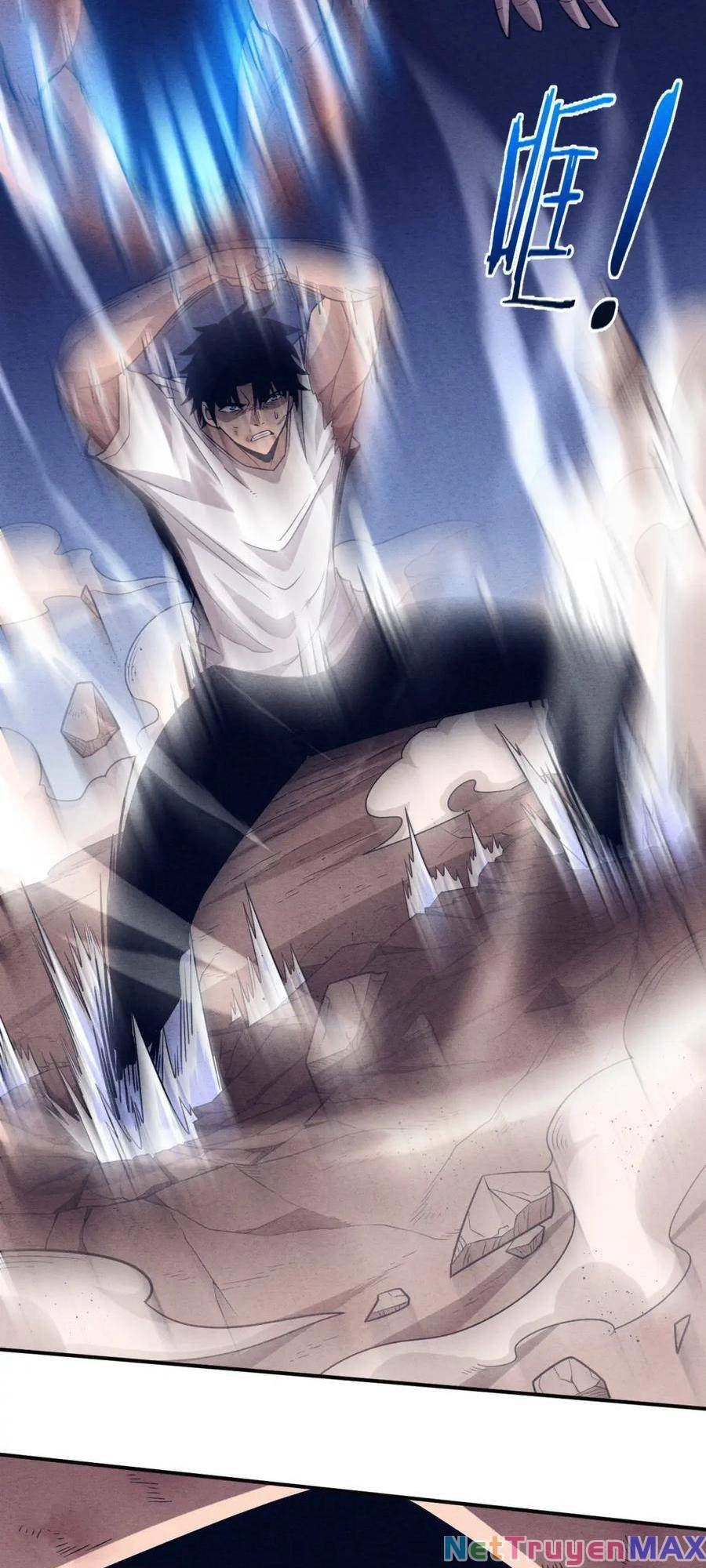 Tiến Hóa Cuồng Triều Chapter 105 - 42