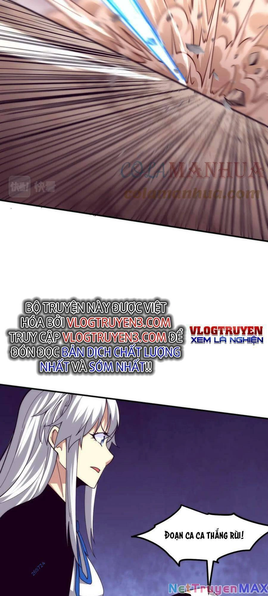 Tiến Hóa Cuồng Triều Chapter 105 - 46