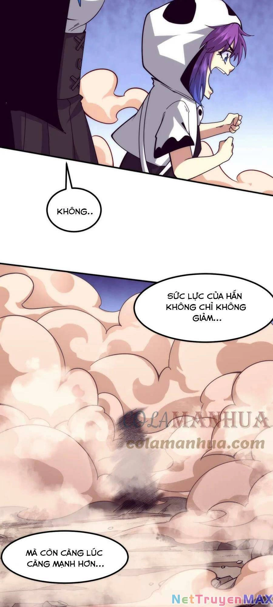 Tiến Hóa Cuồng Triều Chapter 105 - 47