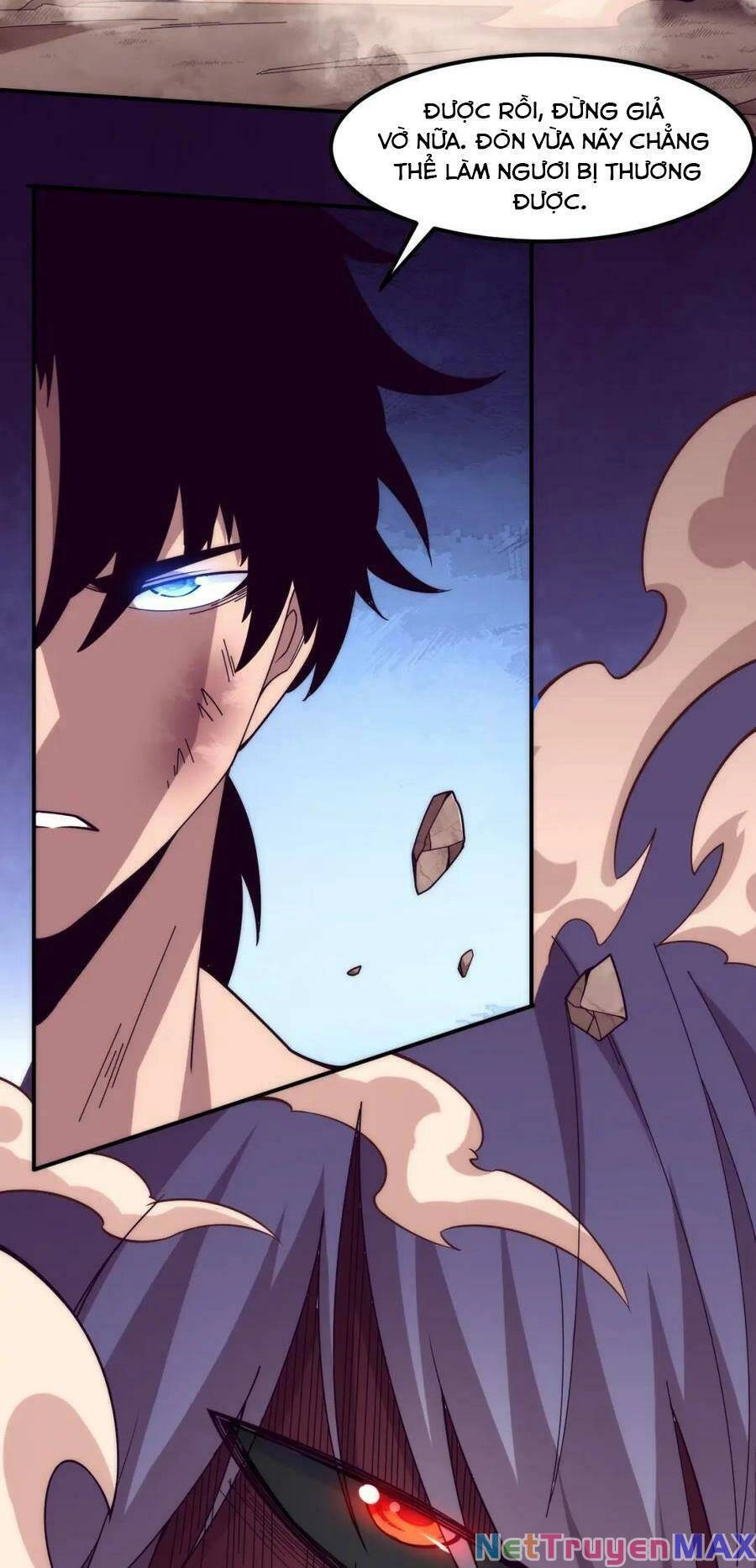 Tiến Hóa Cuồng Triều Chapter 105 - 48