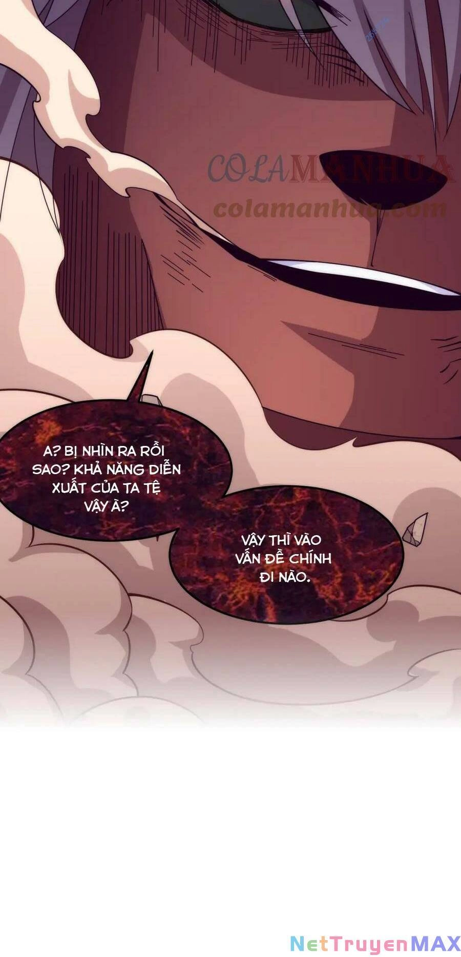 Tiến Hóa Cuồng Triều Chapter 105 - 49