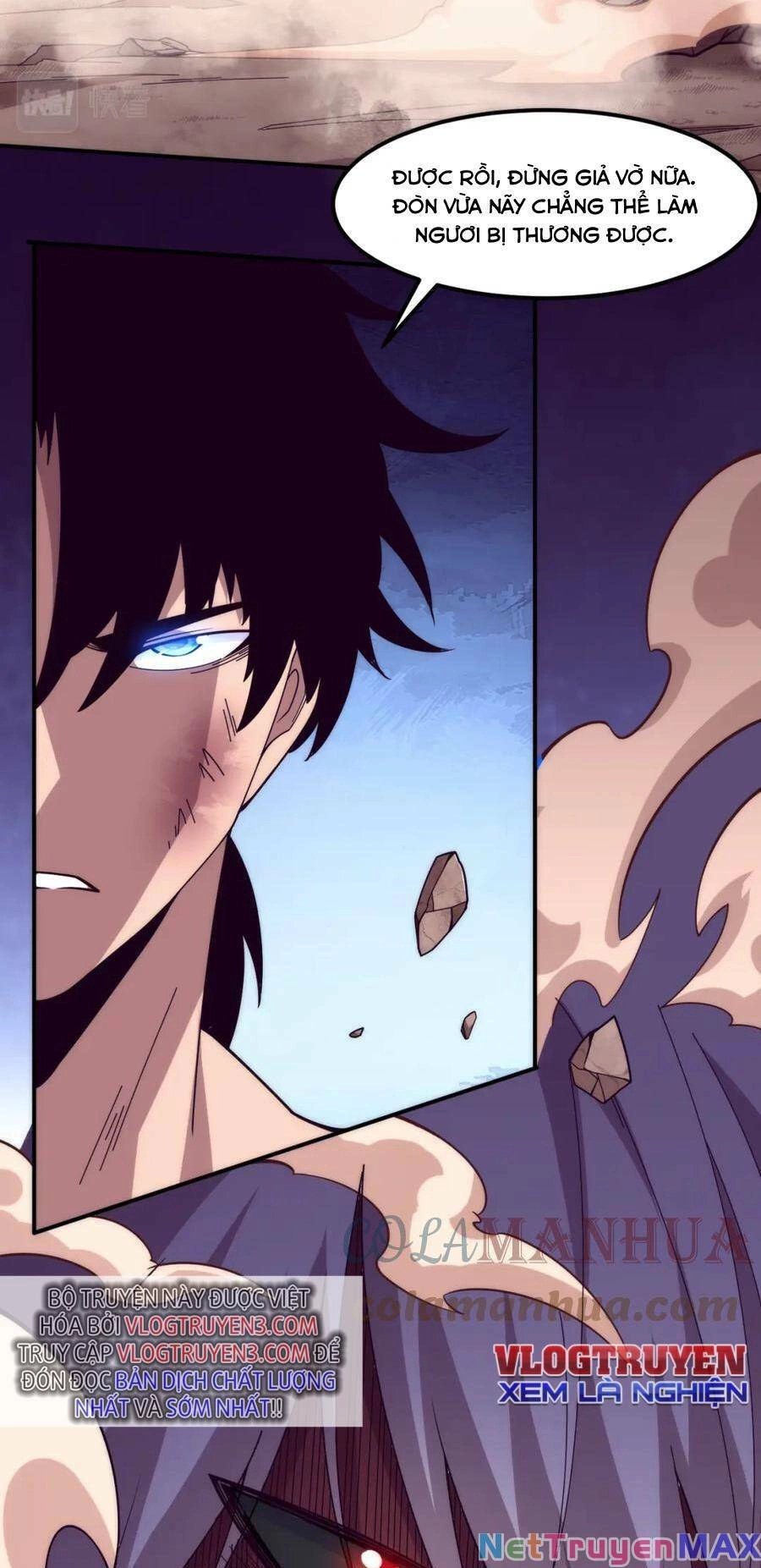 Tiến Hóa Cuồng Triều Chapter 106 - 3