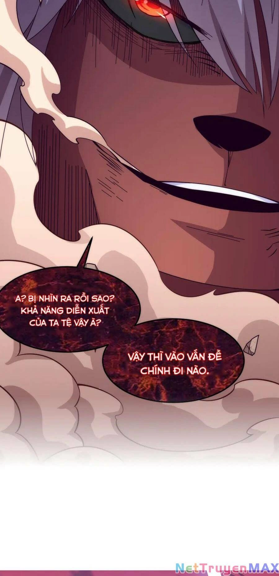 Tiến Hóa Cuồng Triều Chapter 106 - 4