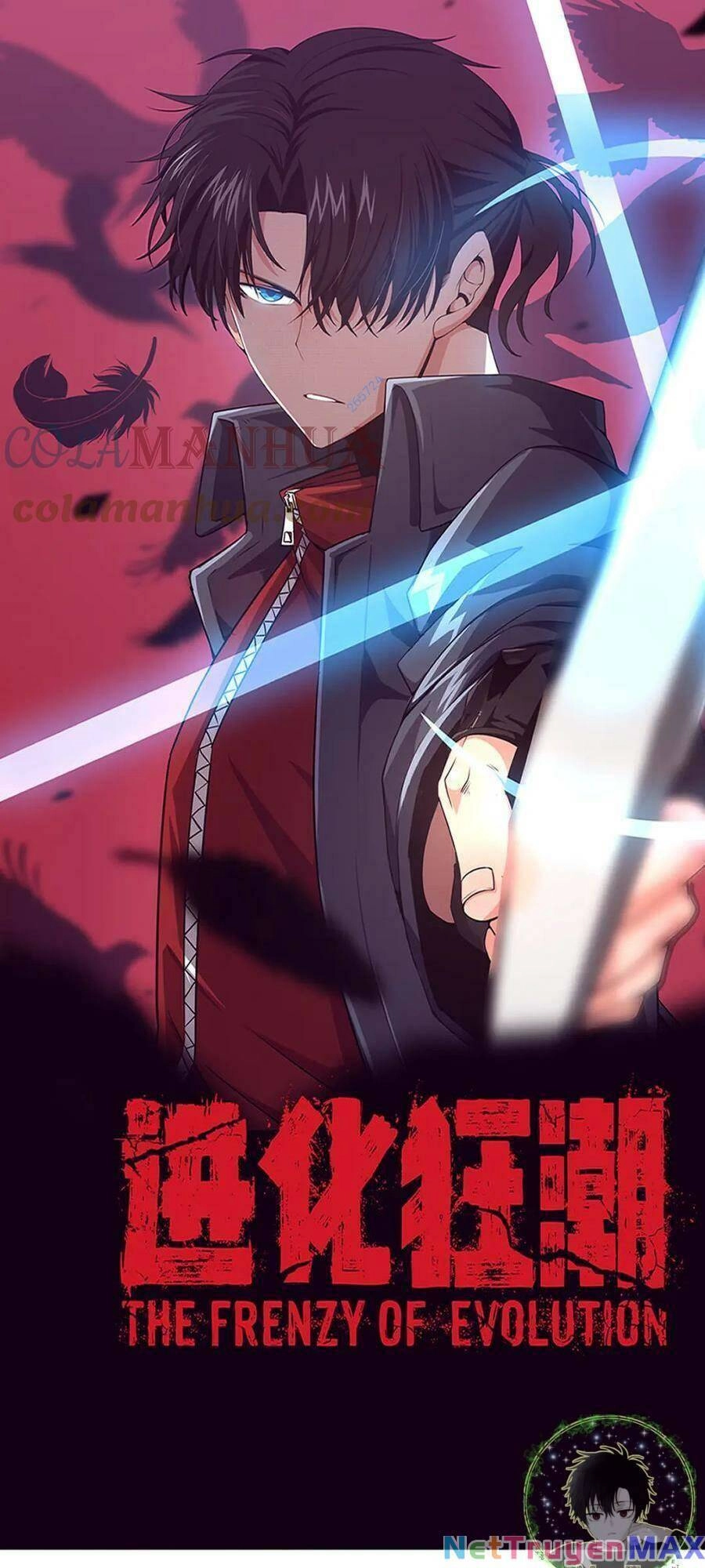 Tiến Hóa Cuồng Triều Chapter 106 - 5