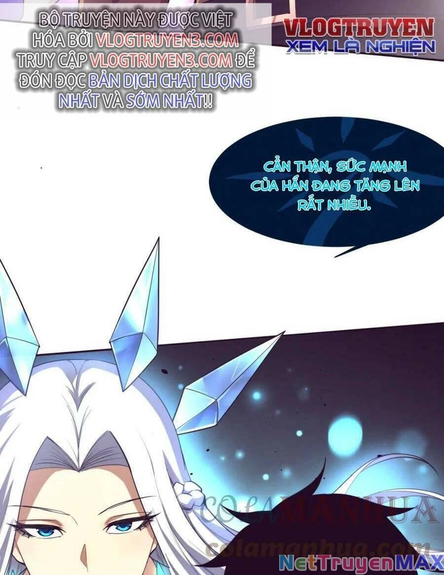 Tiến Hóa Cuồng Triều Chapter 106 - 8