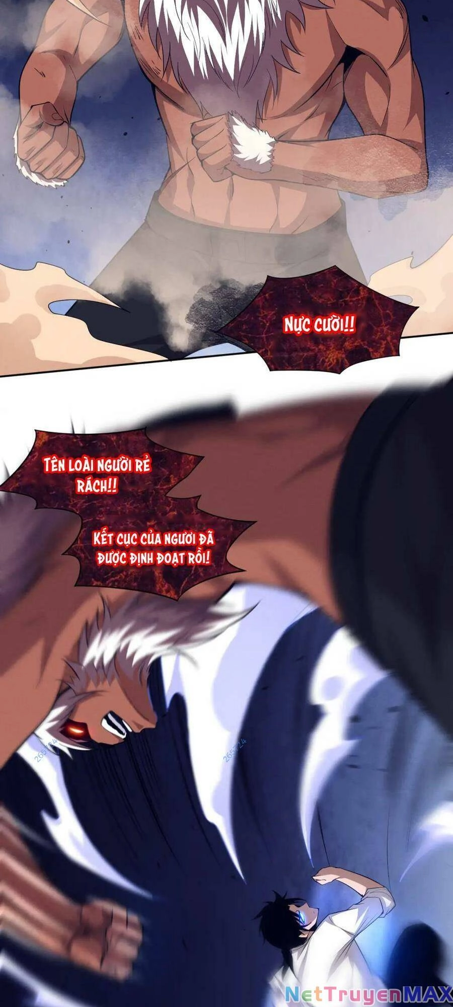 Tiến Hóa Cuồng Triều Chapter 106 - 14