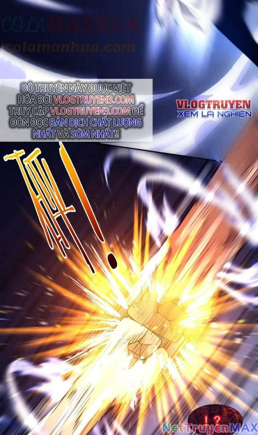 Tiến Hóa Cuồng Triều Chapter 106 - 15