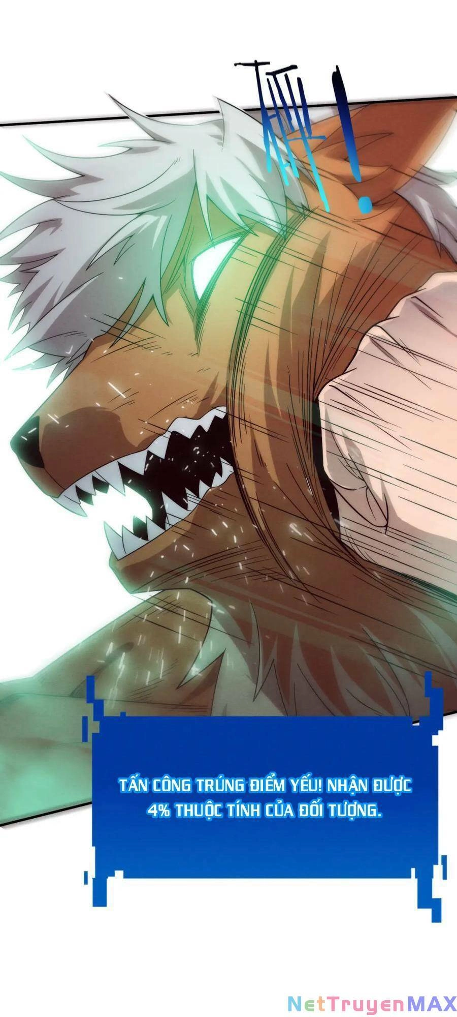 Tiến Hóa Cuồng Triều Chapter 106 - 17