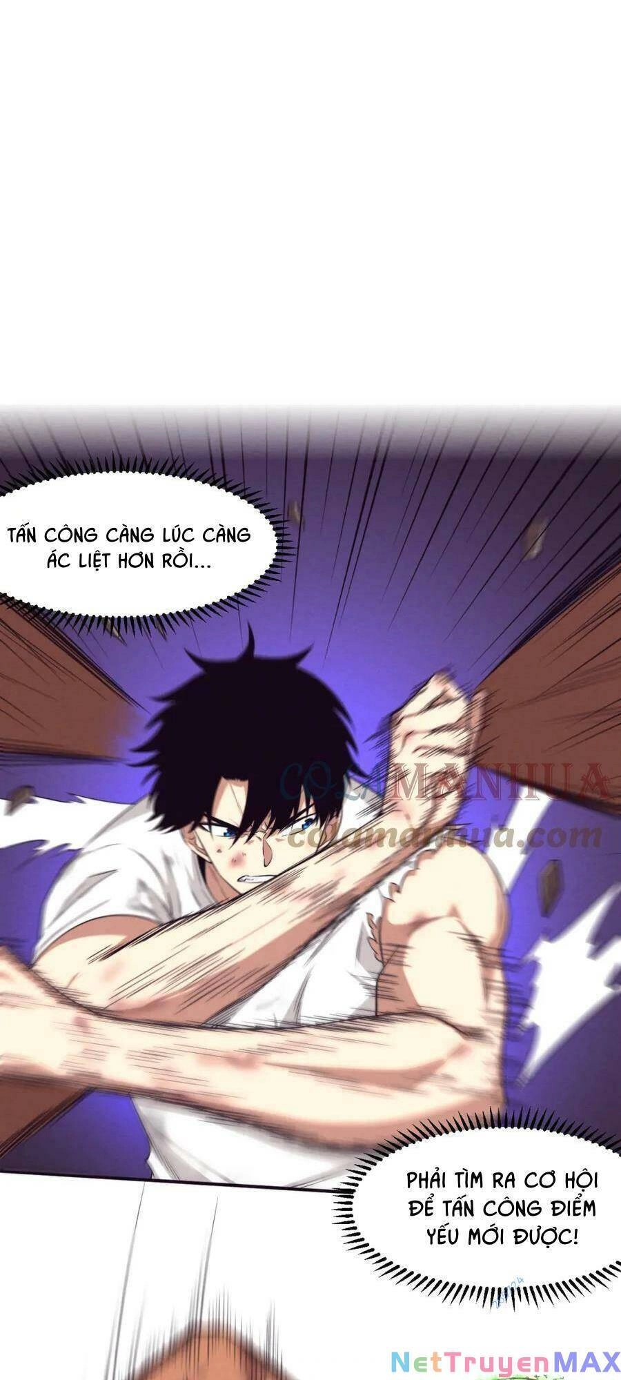 Tiến Hóa Cuồng Triều Chapter 106 - 21