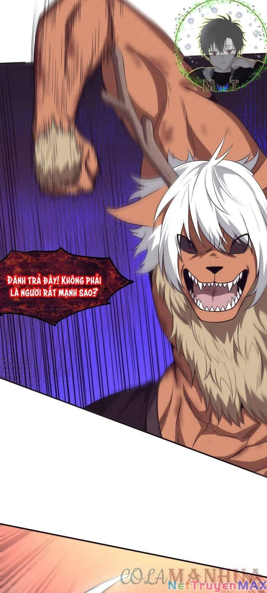 Tiến Hóa Cuồng Triều Chapter 106 - 22