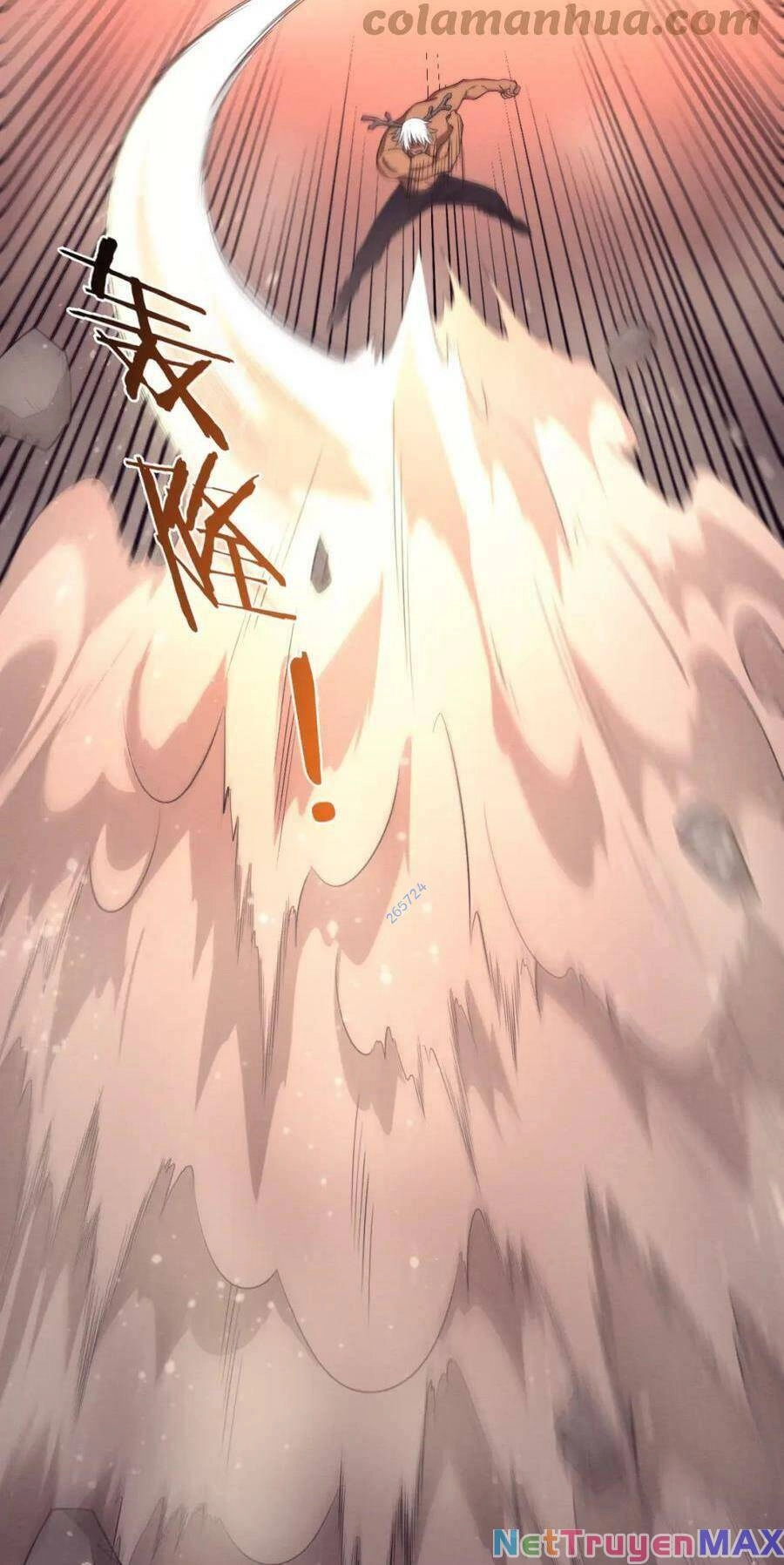 Tiến Hóa Cuồng Triều Chapter 106 - 23