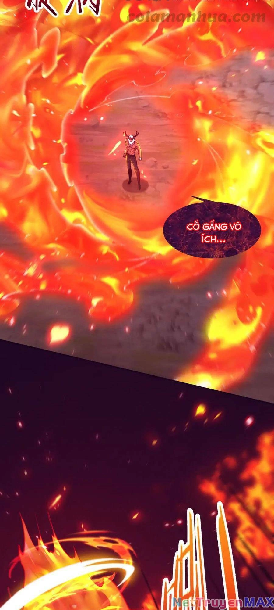 Tiến Hóa Cuồng Triều Chapter 106 - 26