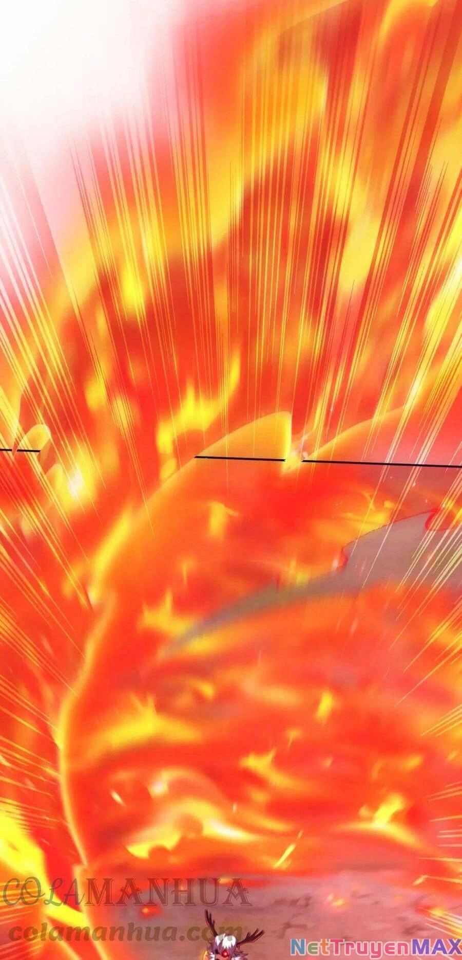 Tiến Hóa Cuồng Triều Chapter 106 - 28