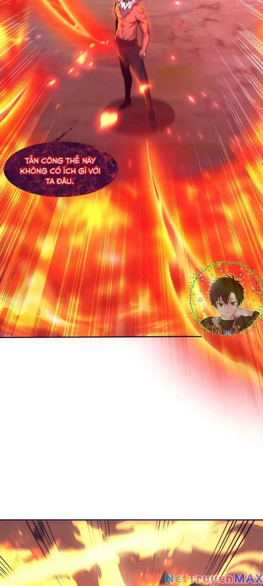 Tiến Hóa Cuồng Triều Chapter 106 - 29