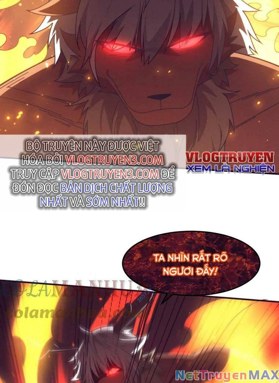 Tiến Hóa Cuồng Triều Chapter 106 - 31