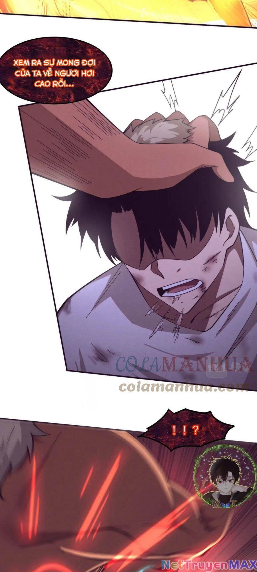 Tiến Hóa Cuồng Triều Chapter 106 - 33