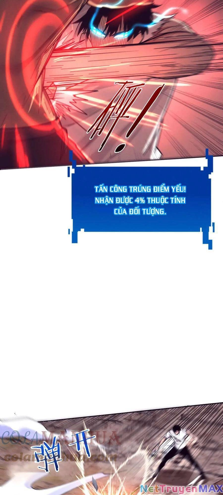 Tiến Hóa Cuồng Triều Chapter 106 - 34