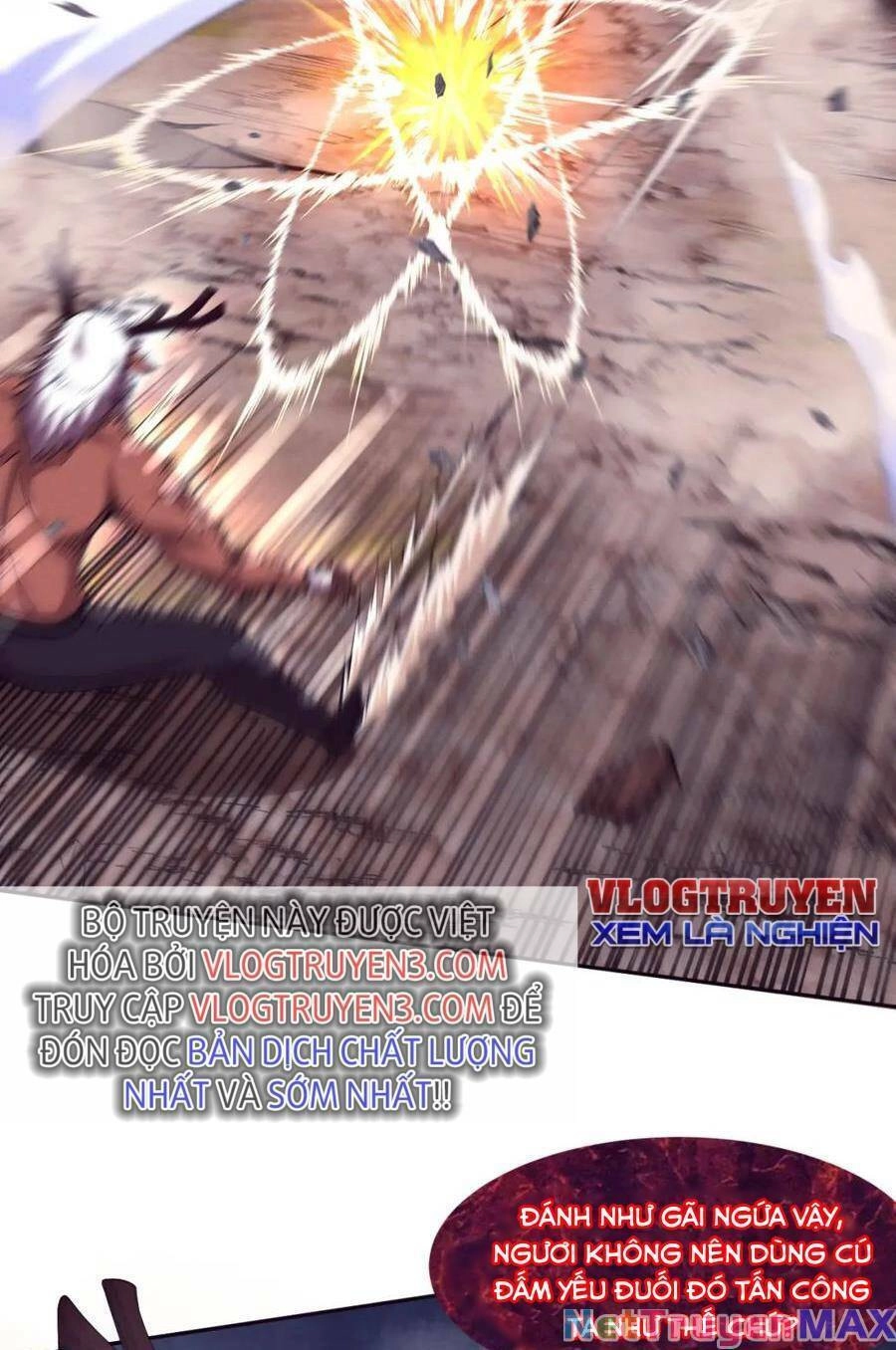 Tiến Hóa Cuồng Triều Chapter 106 - 35