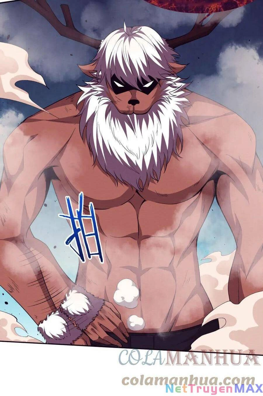 Tiến Hóa Cuồng Triều Chapter 106 - 36