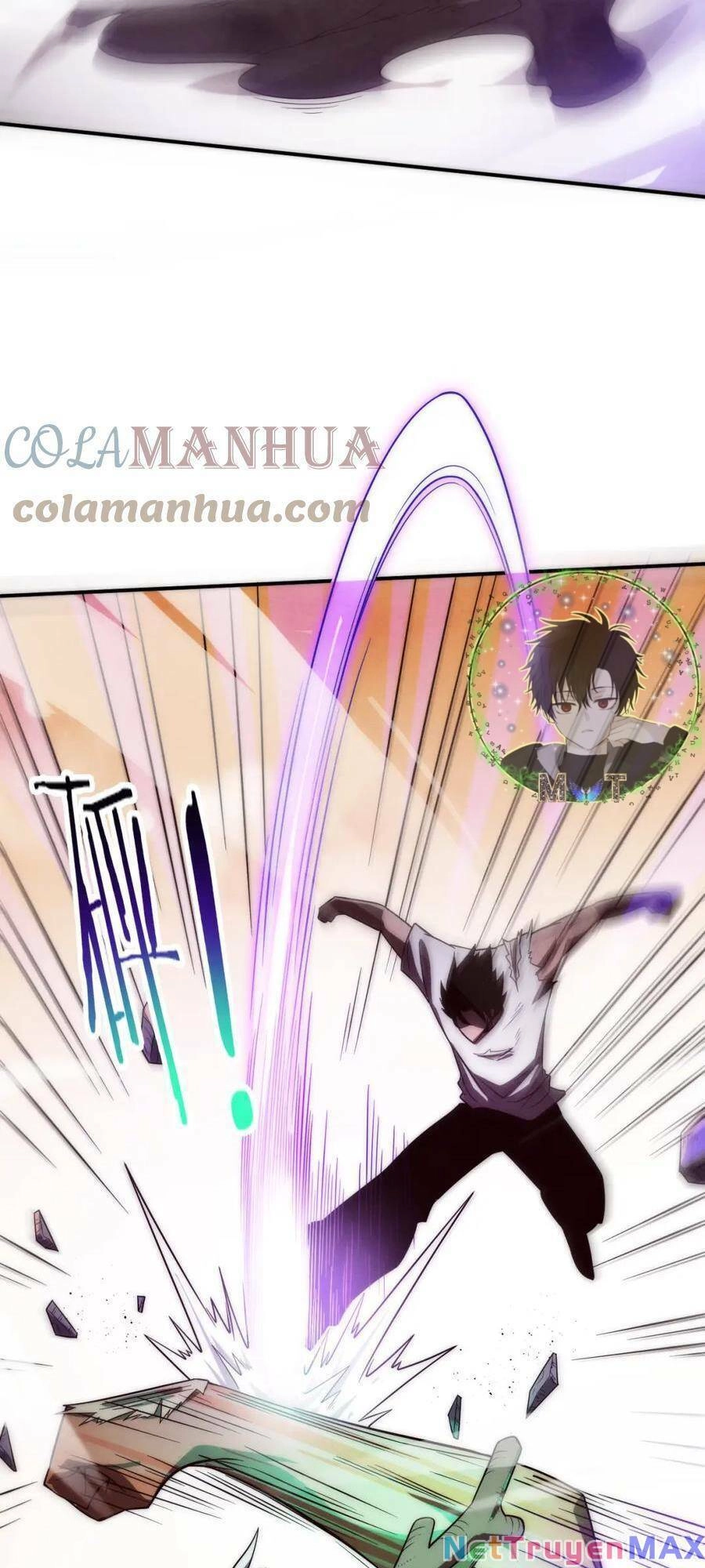 Tiến Hóa Cuồng Triều Chapter 106 - 41