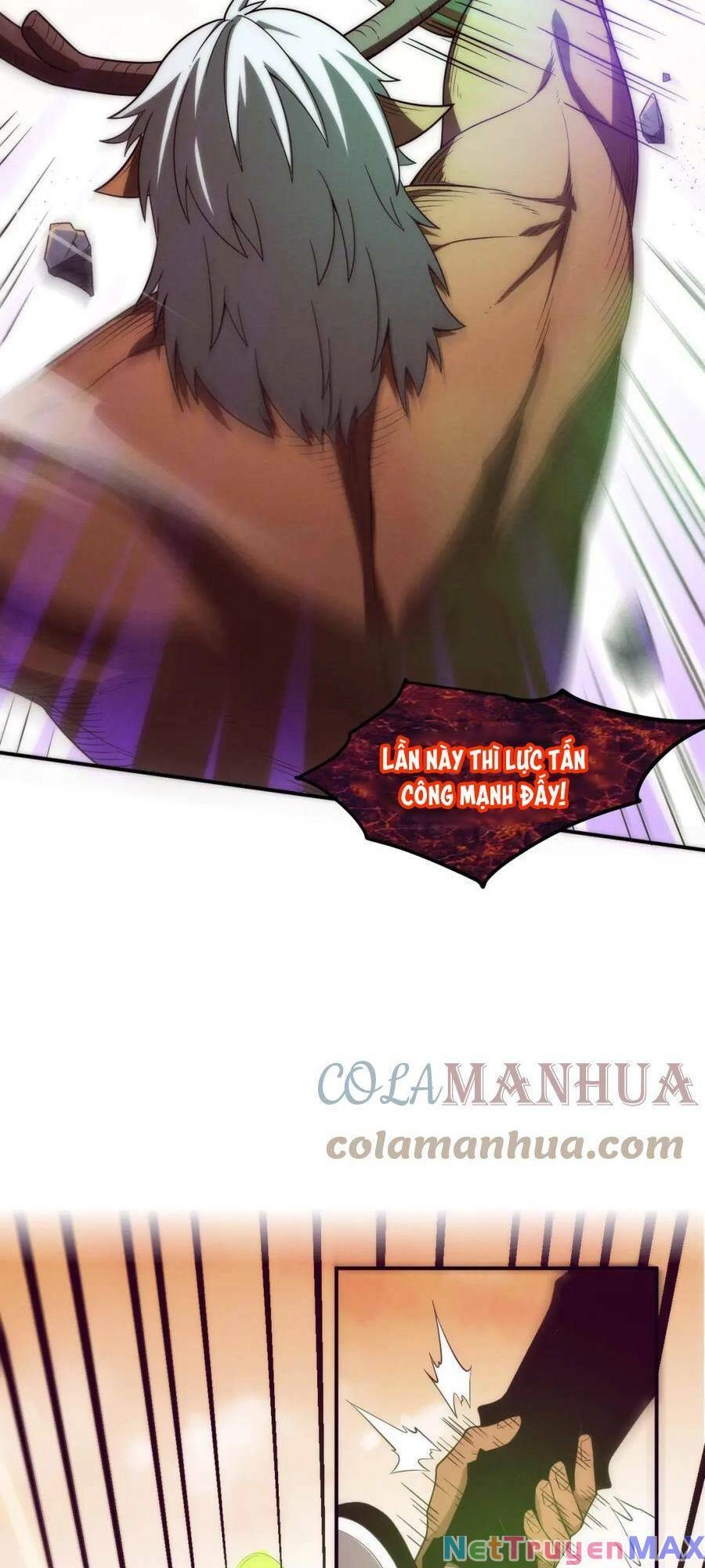 Tiến Hóa Cuồng Triều Chapter 106 - 42