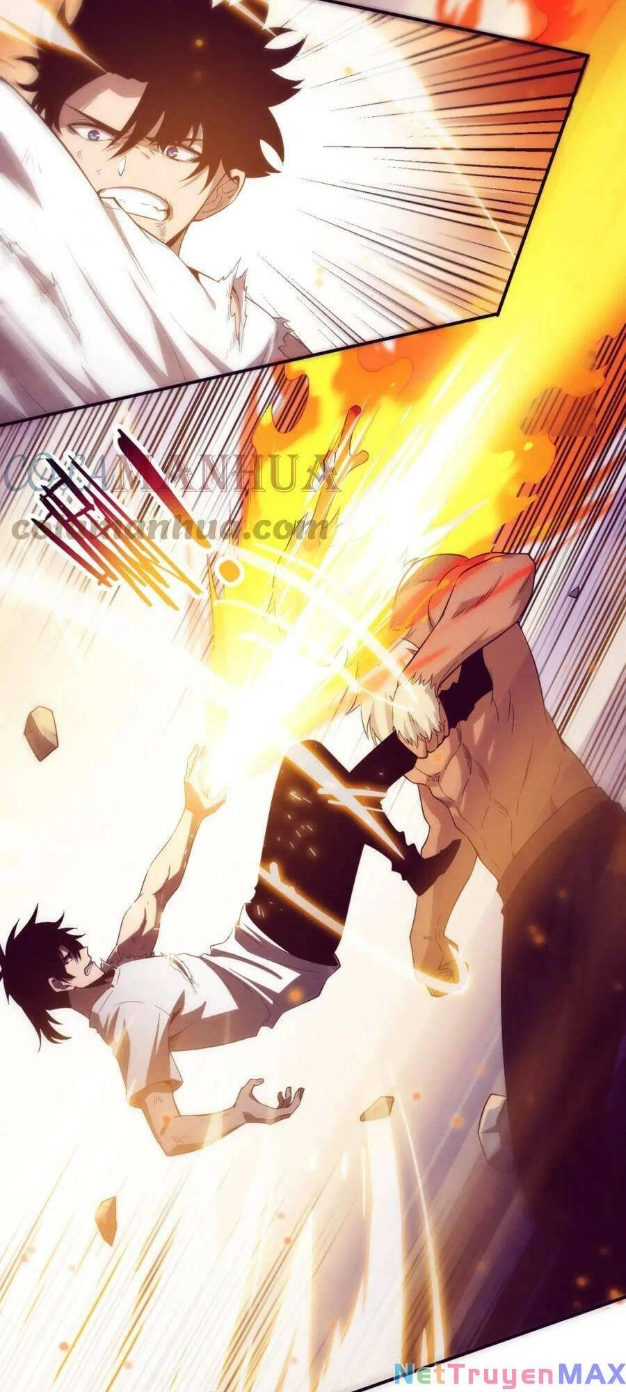 Tiến Hóa Cuồng Triều Chapter 106 - 46