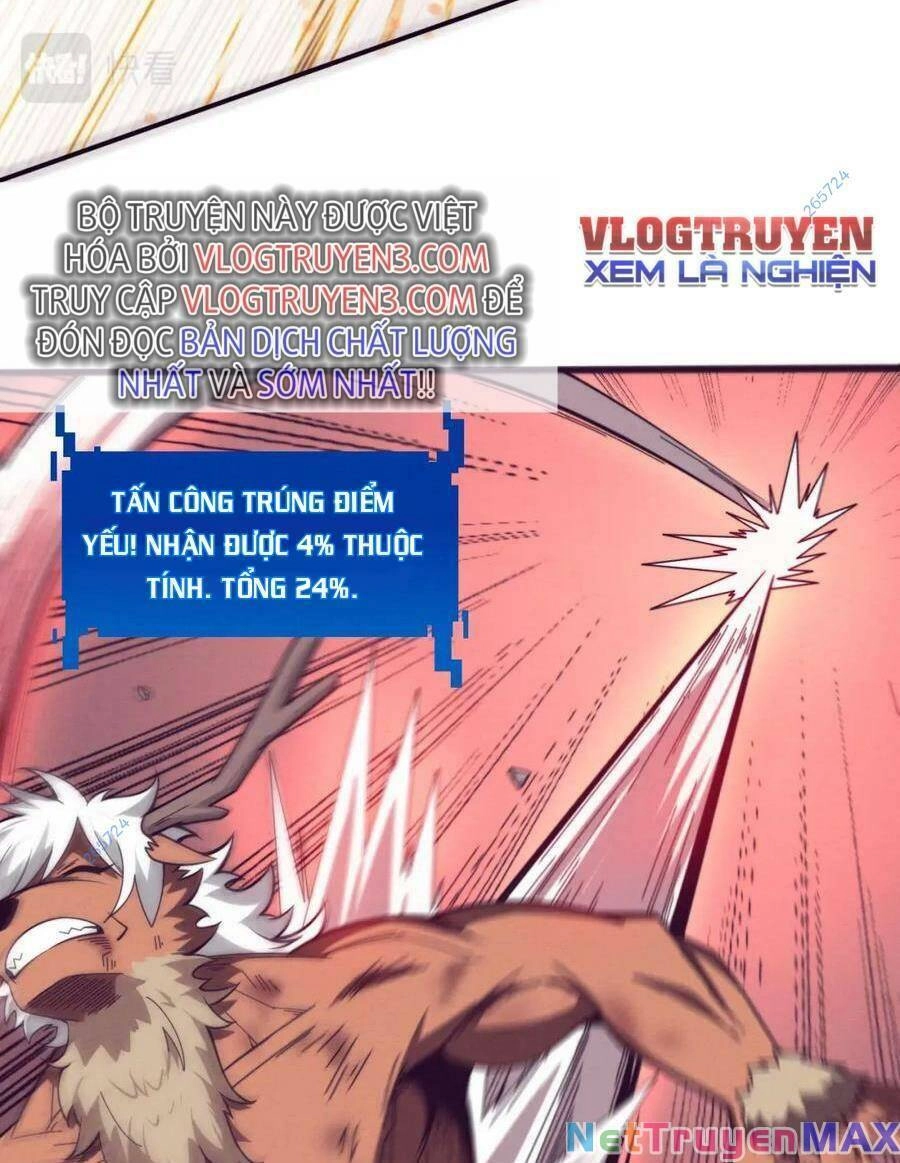 Tiến Hóa Cuồng Triều Chapter 106 - 47