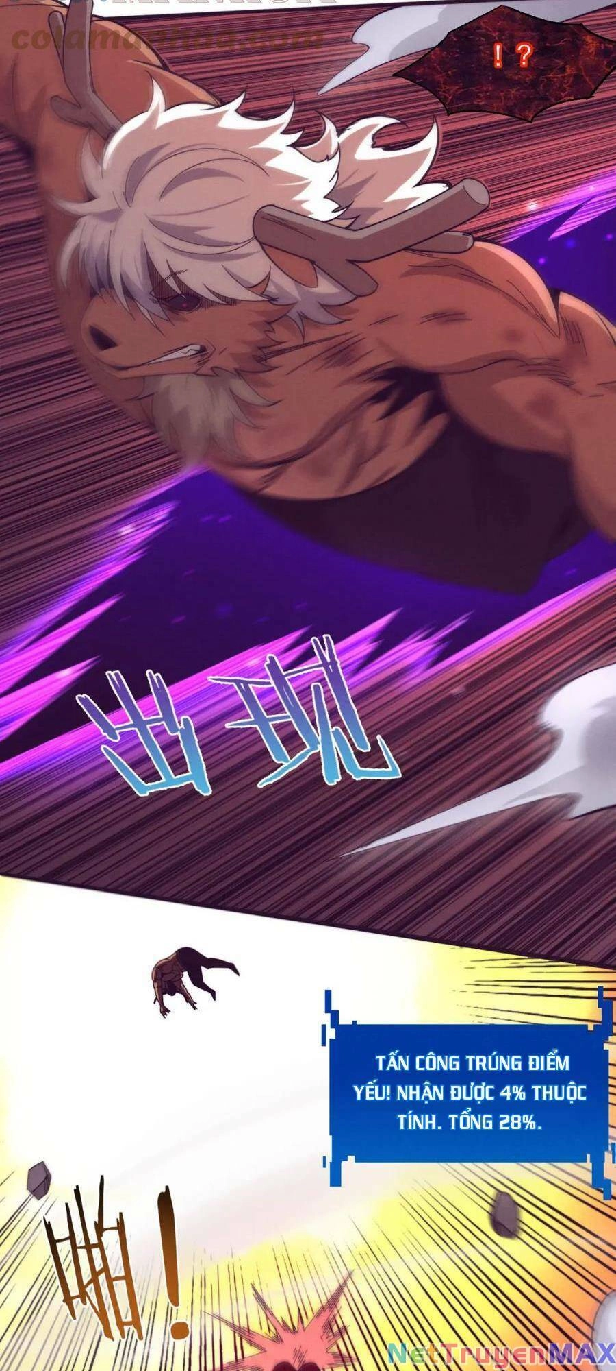 Tiến Hóa Cuồng Triều Chapter 106 - 50