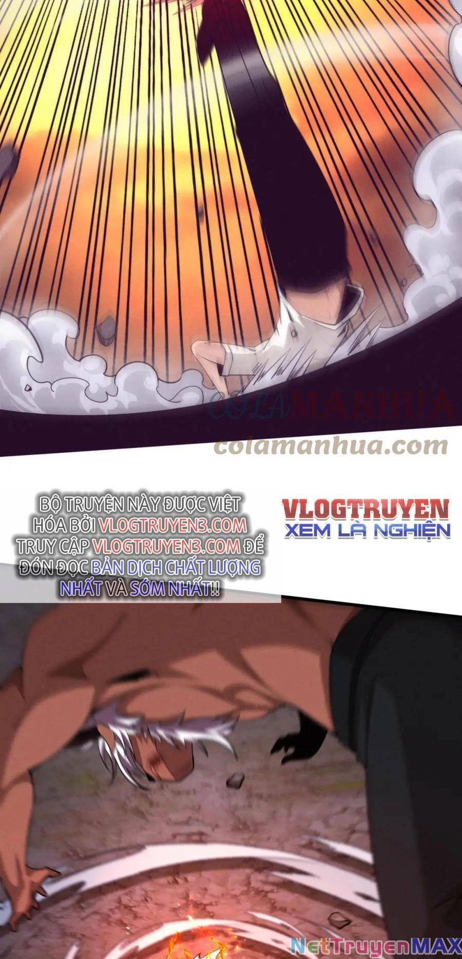 Tiến Hóa Cuồng Triều Chapter 106 - 51