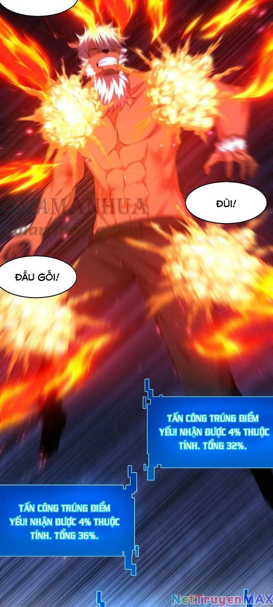 Tiến Hóa Cuồng Triều Chapter 106 - 54