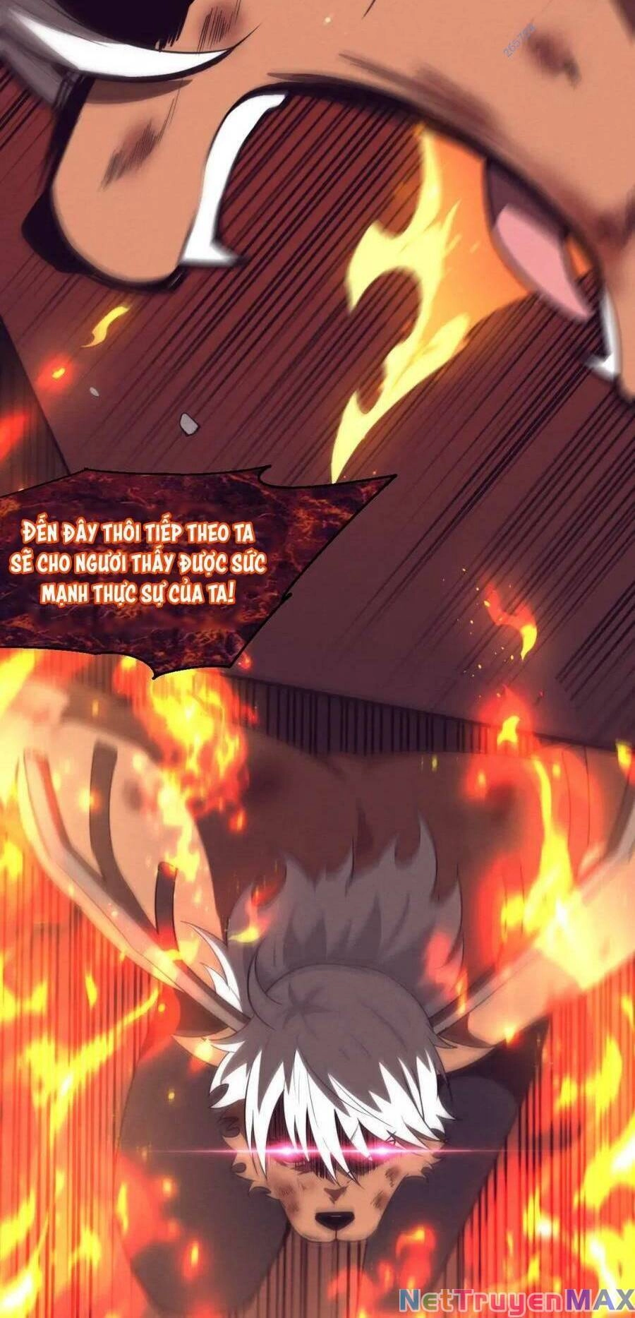 Tiến Hóa Cuồng Triều Chapter 106 - 56