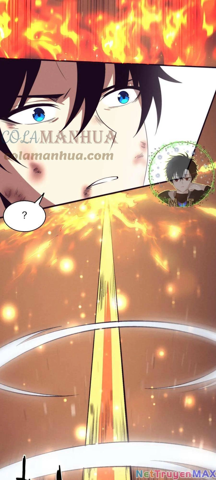 Tiến Hóa Cuồng Triều Chapter 106 - 57