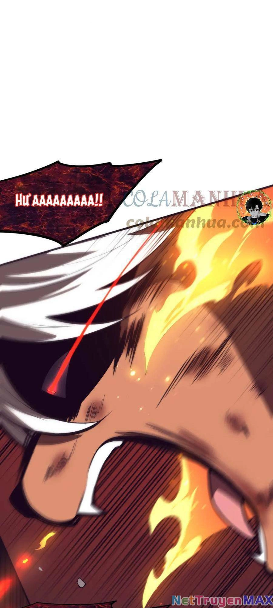 Tiến Hóa Cuồng Triều Chapter 107 - 2