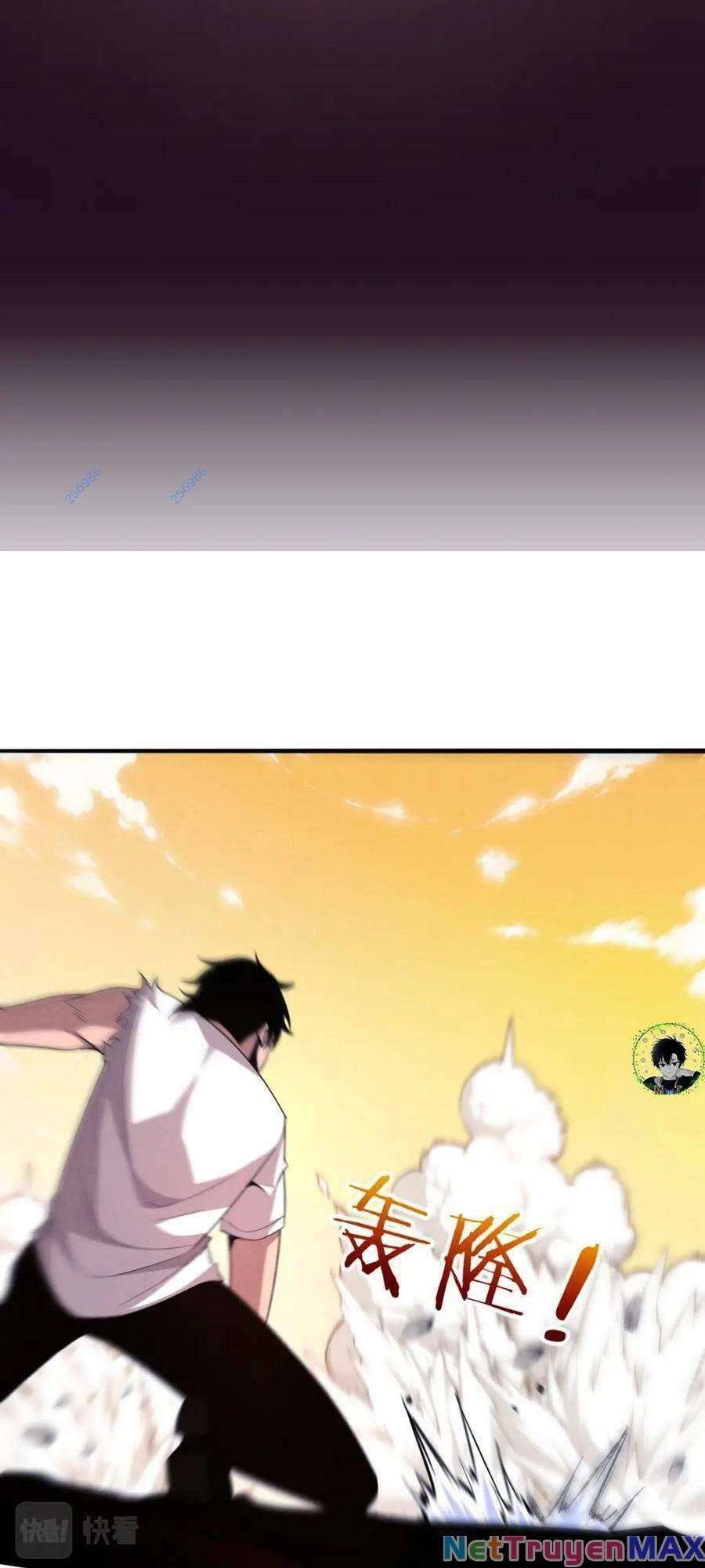 Tiến Hóa Cuồng Triều Chapter 107 - 6