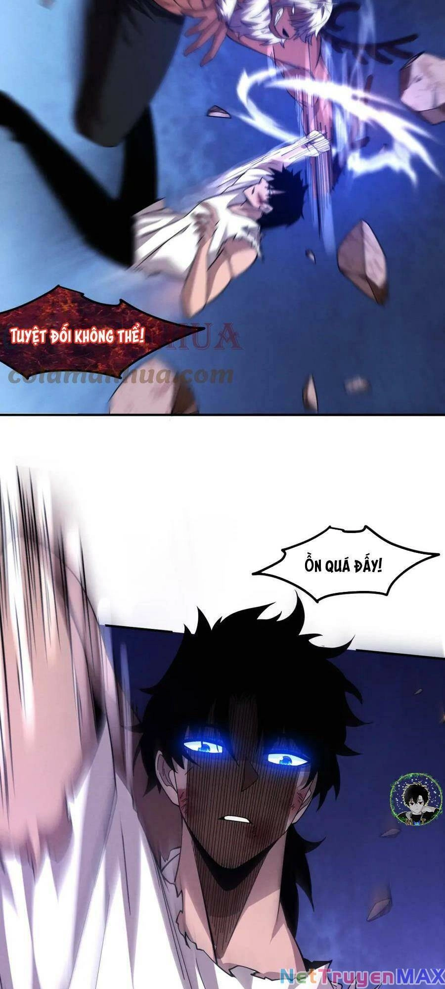 Tiến Hóa Cuồng Triều Chapter 107 - 15