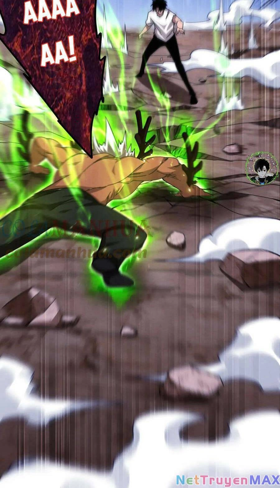 Tiến Hóa Cuồng Triều Chapter 107 - 18