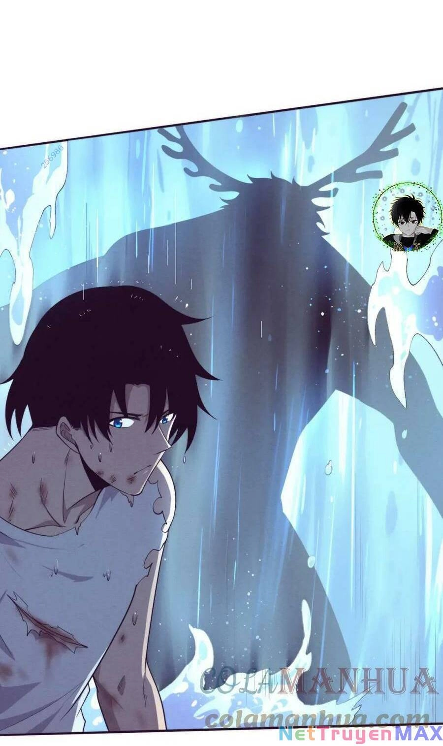 Tiến Hóa Cuồng Triều Chapter 107 - 25