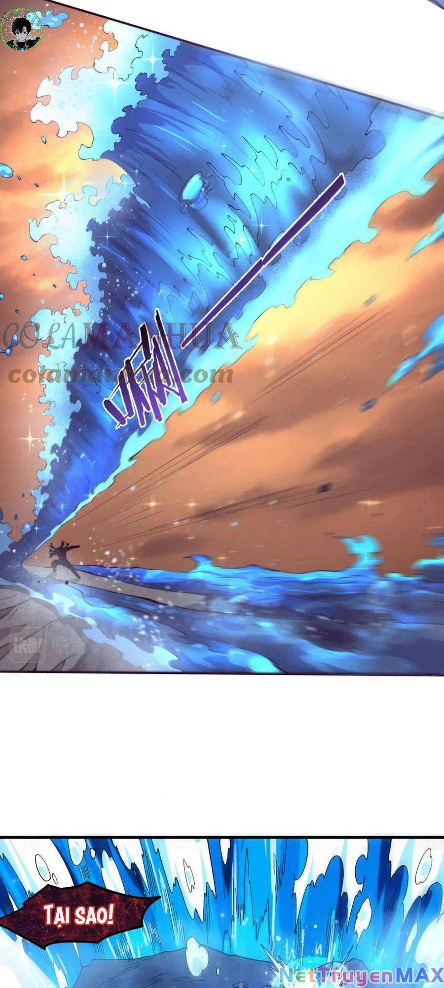 Tiến Hóa Cuồng Triều Chapter 107 - 27