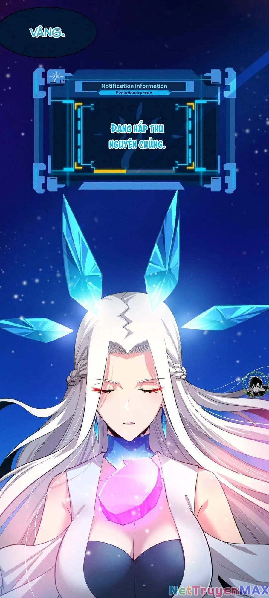 Tiến Hóa Cuồng Triều Chapter 107 - 49