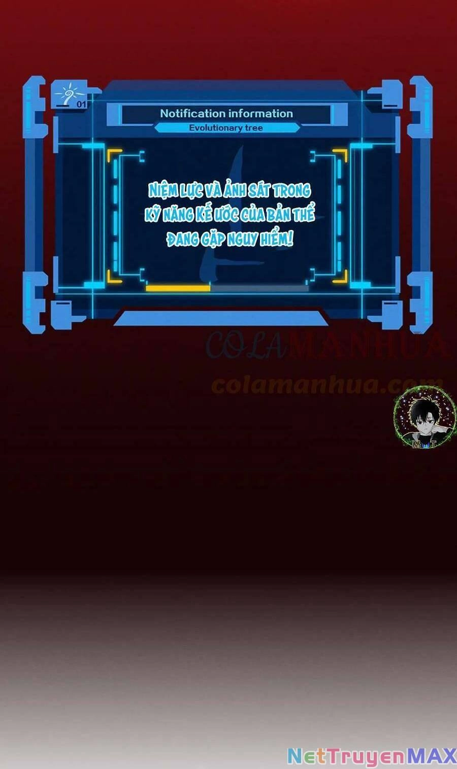 Tiến Hóa Cuồng Triều Chapter 107 - 56