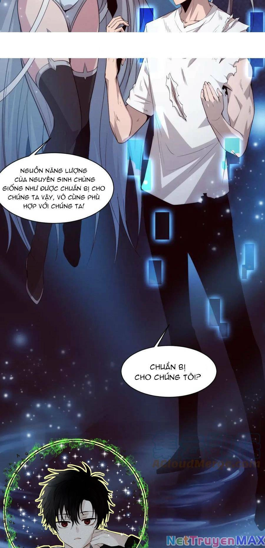 Tiến Hóa Cuồng Triều Chapter 108 - 4