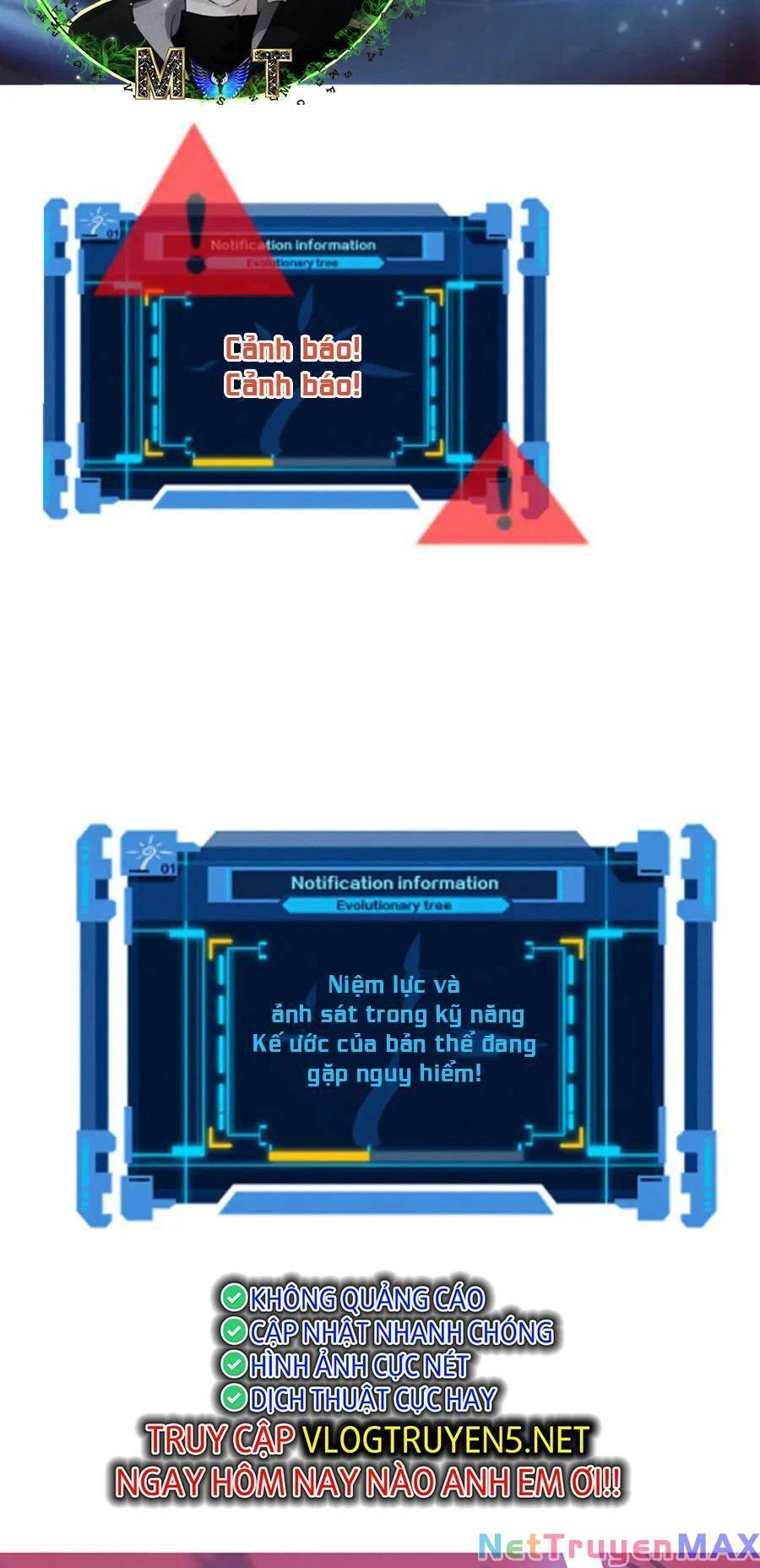 Tiến Hóa Cuồng Triều Chapter 108 - 5